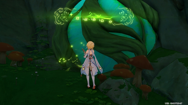 原神转桓摩王隐藏成就攻略