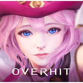 OVERHIT台服