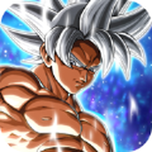 超赛亚极意传官方手游最新版