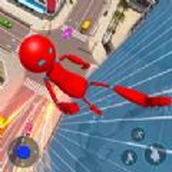 粘性超级英雄下载最新版