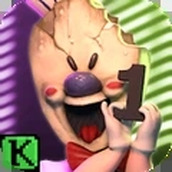 恐怖冰淇淋轻装版