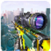 狙击手精准打击正式版
