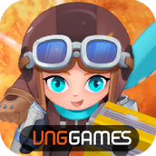 喷射战机金属战士下载安装