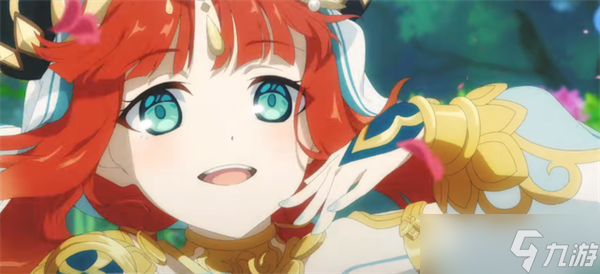 《原神》3.1卡池爆料