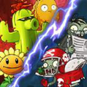 躺平植物大战僵尸游戏安装