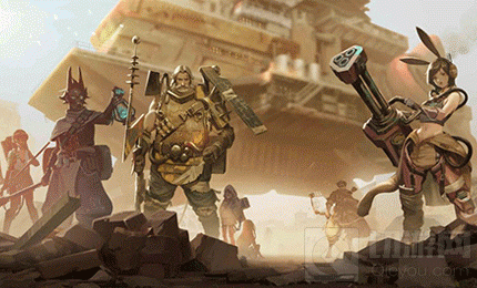 流浪方舟最强流派阵容有什么