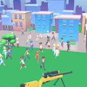 杀了目标游戏安装