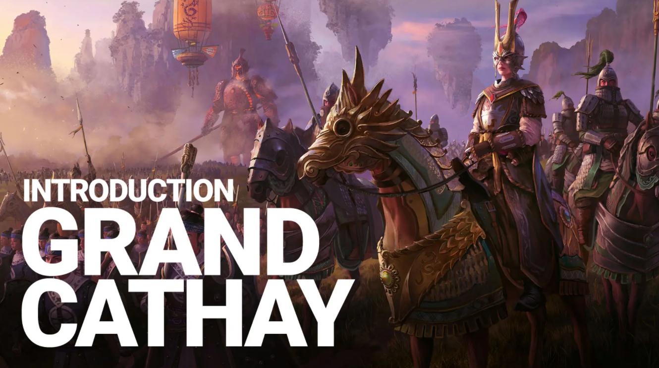 《全面战争：战锤3》AI统军MOD推荐