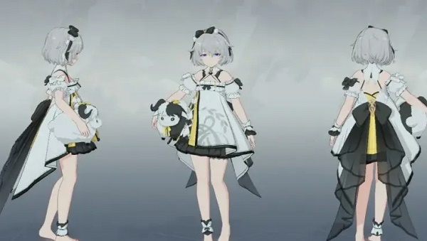 《深空之眼》小困配队策略