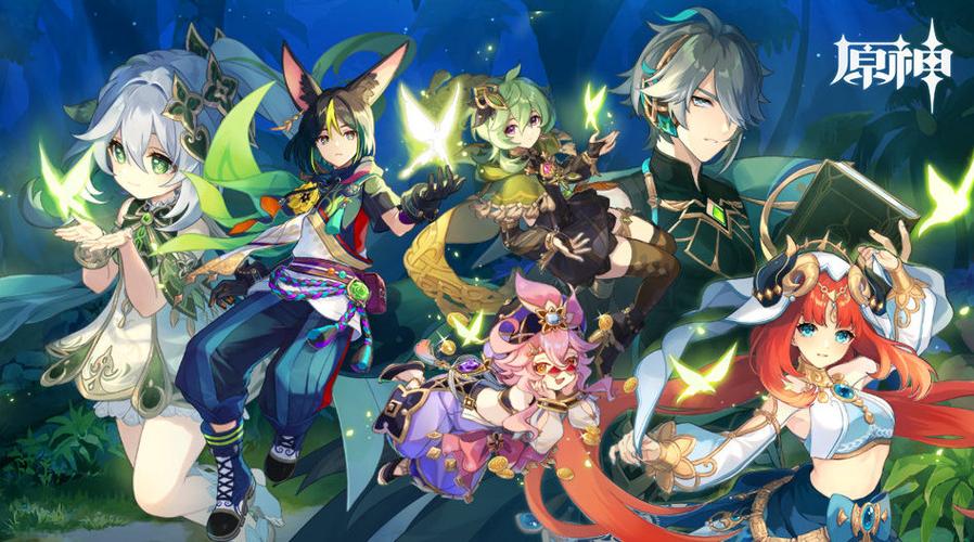 《原神》枯萎的星蕈获取策略