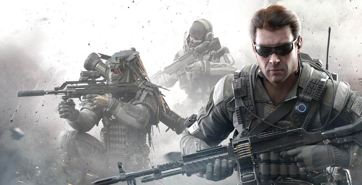 使命召唤手游smg5漆黑公主皮肤怎么样-使命召唤手游smg5漆黑公主皮肤分析