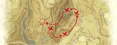 原神诡异的羊皮卷获取方法