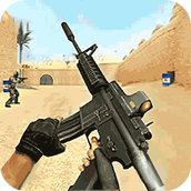 火线突击枪火战场安卓下载