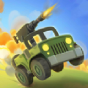 复古坦克手游