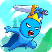 火柴人英雄攻防战手游