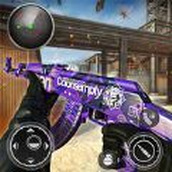 热血精英反恐射击免费正版