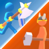 我的小小战争正式版