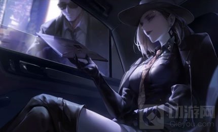 无期迷途残响畸点4怎么通关