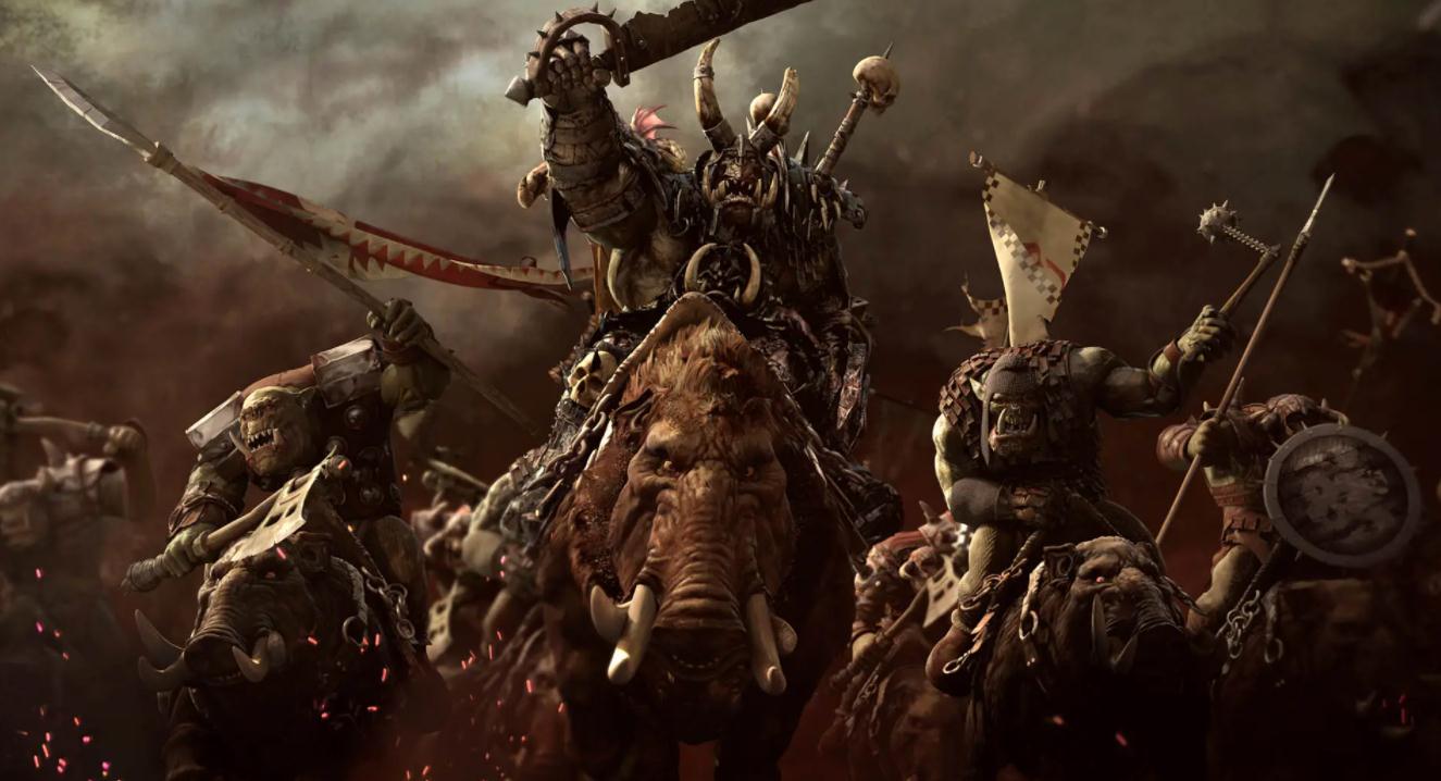 《全面战争：战锤3》帧数优化MOD推荐