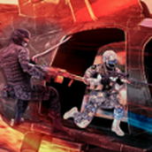 action airattack手游