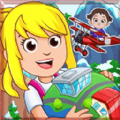 迷你城镇度假生活最新版