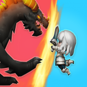 迷你勇者大乱斗游戏安装