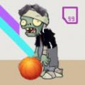 僵尸练习生游戏下载