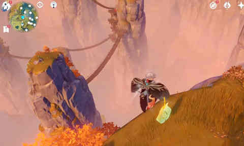 原神3.0隐藏成就漫长的重逢达成玩法攻略