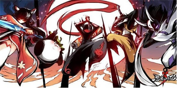 忍者必须死3最新8.31兑换码有哪些