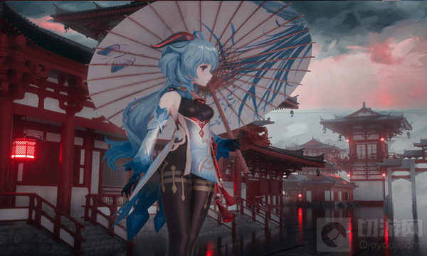 原神蛇心之地祭坛谜题怎么解