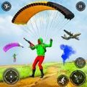 射击战争打击行动手机版