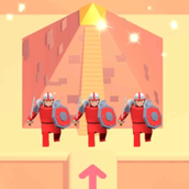 战士防御战术官网版