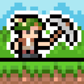 超级像素生存免费正版