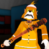 恐怖汤姆游戏安装