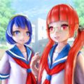 虚拟高中生活游戏最新手机版