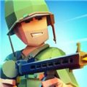 末日突击战士手游