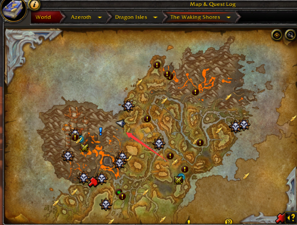 魔兽世界火箭手朗姆酒在哪获得？火箭手朗姆酒获得地点分享