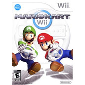 Mario Kart Wii