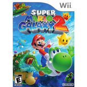 Super Mario Galaxy 2