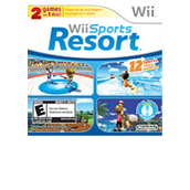 Wii Sports + Wii Sports Resort