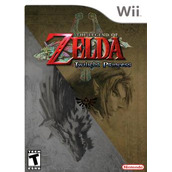 Legend of Zelda, The: Twilight Princess