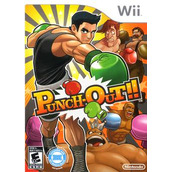 Punch-Out!!