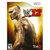 WWE '12