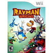 Rayman Origins