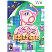 Kirby's Epic Yarn