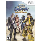 Sengoku Basara: Samurai Heroes