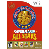 Super Mario All-Stars