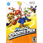 Mario Sports Mix