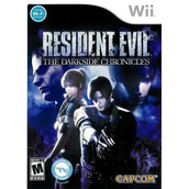 Resident Evil: The Darkside Chronicles