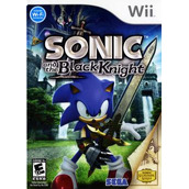 Sonic and the Black Knight